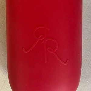 NWOT - Ryan and Rose Cutie Holder - Red